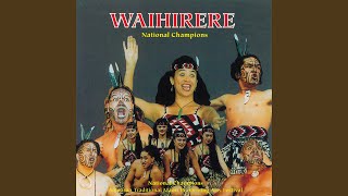 E Rere Wairere [upl. by Rother]