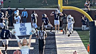 Georgia Southern Football Is The Best Team In The Sunbelt Conference [upl. by Meeks]