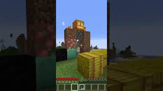 Episode 64 How to craft Glass Panes minecraft tutorial howto gaming crafting simple [upl. by Whitney]