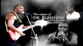 OGUOMWANDIA by Dr Sushine Omorokunwa Latest Edo Music Live On Stage [upl. by Creight]