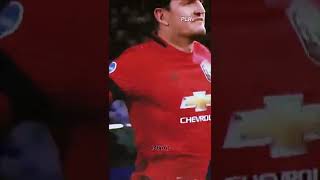 My „No Lie“ Version of Harry Maguire 🐐🔥 [upl. by Anyek692]