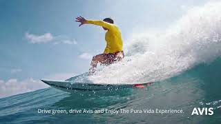 Discover Costa Rica’s Beauty with Avis and the Nissan XTrail ePower  Pura Vida Adventure [upl. by Atila]