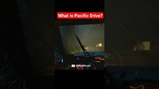 What is Pacific Drive about [upl. by Cattier]