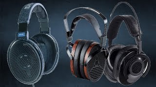 How I afford all my headphones AudioQuest Nighthawk  HD600  Headphone Discussion Ep 2 [upl. by Qiratla]