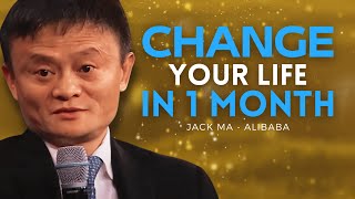 5 DAILY HABITS That Will Transform Your LIFE in Just 30 Days – Jack Ma’s Advice [upl. by Ardnatal726]