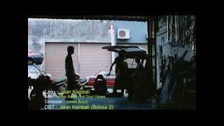 Ost  Filem Jalan Kembali Bohsia 2 quotJalan Kembaliquot [upl. by Idisahc248]