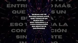 Estas bendiciones te ayudan a ser mejor persona frases positiva motivacion [upl. by Suu44]