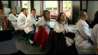 Ausbildung in der Biotechnologie [upl. by Adiaroz]