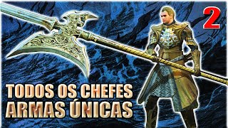 DARK SOULS 2024 RISADINHA 2  SÓ ARMAS ESPECIAIS QUELAAG CAPRA DEMON GAPING DRAGON E BRABULETA [upl. by Elimaj235]