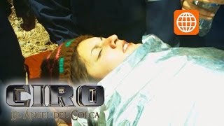 Ciro el ángel del Colca  Temporada 1  Parte 13  Capítulo 15 [upl. by Nidya]