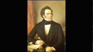 F Schubert  Moment Musical Op94 D780 No3 in F Minor  Alfred Brendel [upl. by Anelrac502]