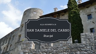 San Daniele del Carso  Slovenia [upl. by Bassett]