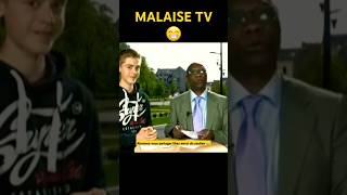 Malaise TV😅 humour tv [upl. by Skutchan]