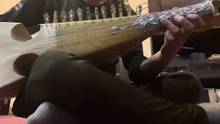 Bara lajpal Ali rabab instrumental [upl. by Meehaf794]