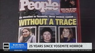 FBI agent recalls how he got Cary Stayner to confess to 1999 Yosemite killings [upl. by Alet]