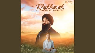 Rakha Ek Hamara Swami [upl. by Ainoz]