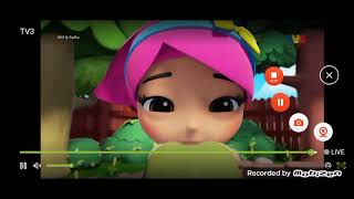 alif sofia special preview clip in katak oh katak sofia faked prank [upl. by Tilford]