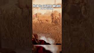 How to COUNTER a Wraith shorts dbd fyp fypシ foryou [upl. by Swagerty]