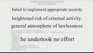 12yearold sues Downtown Savannah bars restaurants shops for negligence [upl. by Attenrev]