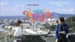 Tomorrow cantabile Teaser 1 Sub Español [upl. by Erida]