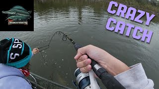 Jon Boat Chronicles EP 7  60 Degree Coldfront Gar Fishing [upl. by Bruns27]