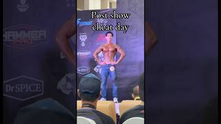 Cheat day bodybuilding food cheatday shredded gym bodybuilder muscle bulk lean fit abs [upl. by Burley]