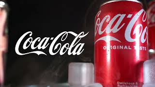 Coca Cola Commercial Ad by Digital Crow Media [upl. by Adnale]