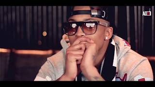 August Alsina Deepest Interview Before Debut Album [upl. by Ekud]