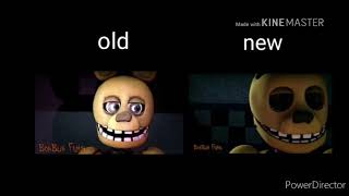 Bonbun films this is Halloween Old Vs New [upl. by Wing]