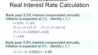 EngEcon  Ch14 Inflation and Price Change [upl. by Erda]