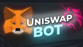 New Metamask Bot  Pancakeswap Trading Bot  Uniswap Trading Bot For FREE 2022 [upl. by Sirret171]