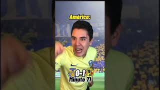 América vs Tigres  Final de Ida  Parte 2 [upl. by Enerahs]