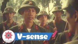 Three Men  Best Vietnam Movies You Must Watch  Vsense [upl. by Isabelita]