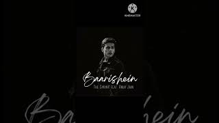 Baarishein cover  by STshree  pls like and subscribe cover [upl. by Eila]