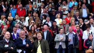 Day 4 of Listowel Races [upl. by Noe]