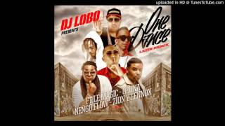 Dj Lobo Ft Le Magic Ozuna Ñengo Flow amp Zion amp Lennox  One Dance Latin Remix [upl. by Zanlog]