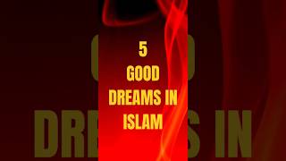 Good Dreams I Islam  Good dreams [upl. by Aiekahs53]