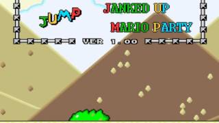 JUMP Smw Hack  Soundtrack  1F8 [upl. by Hen]