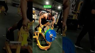 sani deval motivation back workout army indianarmy trendingshorts gym multifit [upl. by Salocin]