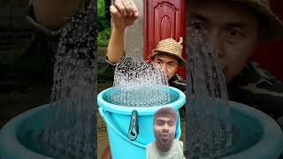 Slow motion effect funny trending viralvideo shorts waterview slowmotion slowmotionworld [upl. by Berte]