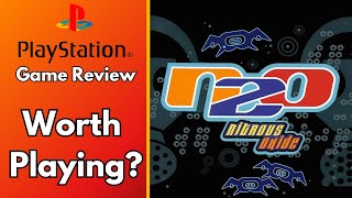 N20 Nitrous Oxide PS1 Review Worth Playing Today [upl. by Geraint24]