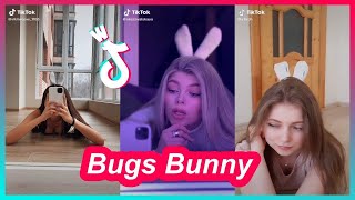 Freakiest Bugs Bunny TikTok Compilation 18 [upl. by Nisay346]