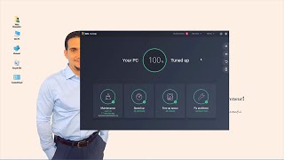 Getting Started with Tuneup Software from AVG Ultimate [upl. by Airt640]