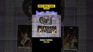 Cerita rumah tangga kalian tarot tarotreadingindonesia generalreading [upl. by Henryetta208]