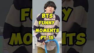 Can’t be serious for a second… that’s BTS🤣💜btsfunnyshorts [upl. by Aleinad]