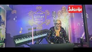 Princess Gillian Gospel Highlife Praise [upl. by Tham311]