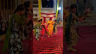 Khodiya songMonika bhainger 2024 dance hriyanvidance trendingshorts viralshort explore 2024 [upl. by Hachman]