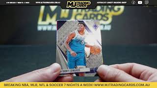 NBA – Pack Attack 13857  MTC [upl. by Heidi231]