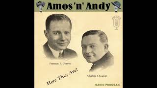 Amos and Andy 7191928 [upl. by Nyliac132]