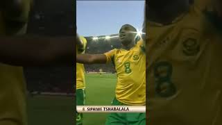 TSHABALALA🇿🇦 CELEBRATION [upl. by Greyson783]